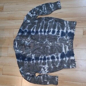 Young Fabulous & Broke women's s/m shirt